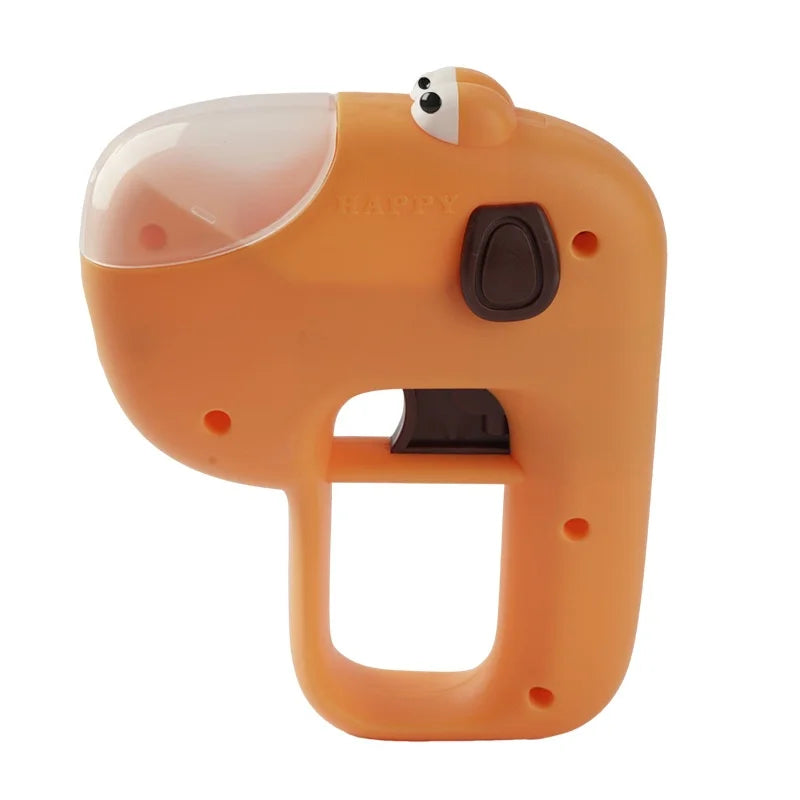 Automatic Pet Treat Launcher Dispenser for Dogs And Cats Snack Feeder Training Reward Toy Encourages Healthy Activity