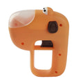 Automatic Pet Treat Launcher Dispenser for Dogs And Cats Snack Feeder Training Reward Toy Encourages Healthy Activity